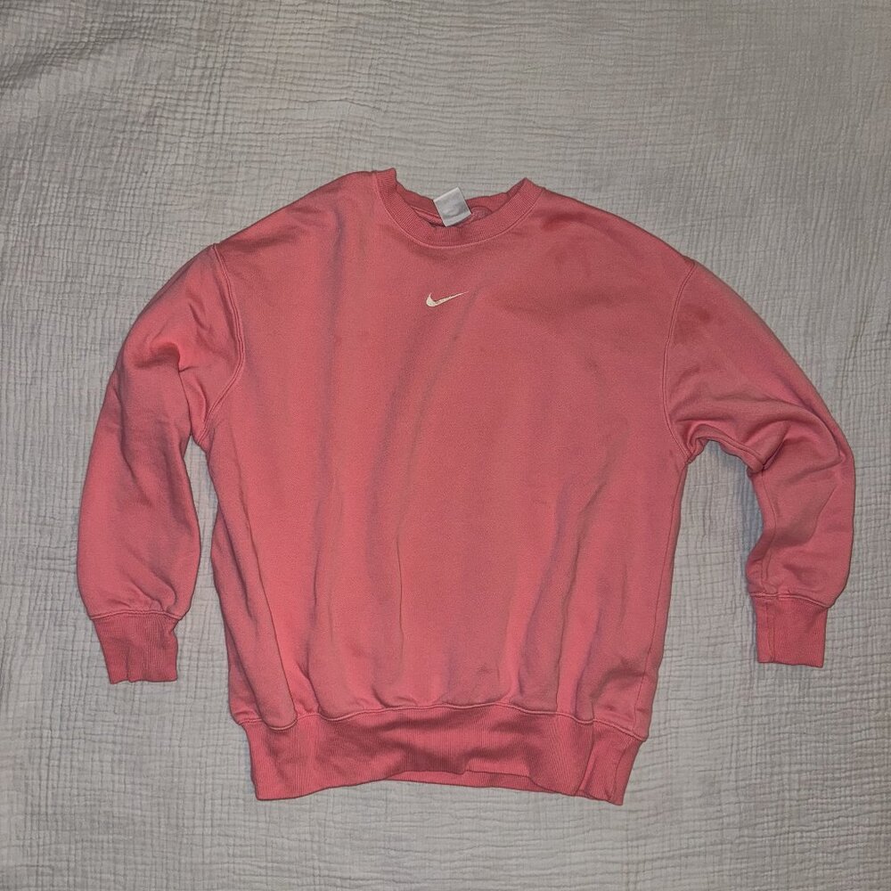 Nike Crew Neck Size Medium